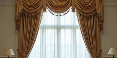 Living room lounge curtain cleaning service coniston-nsw Matty Curtain Cleaning