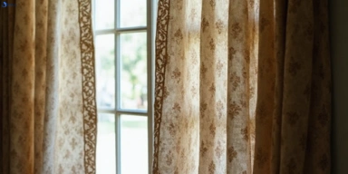 Professional curtain stain treatment on-site coniston-nsw Matty Curtain Cleaning